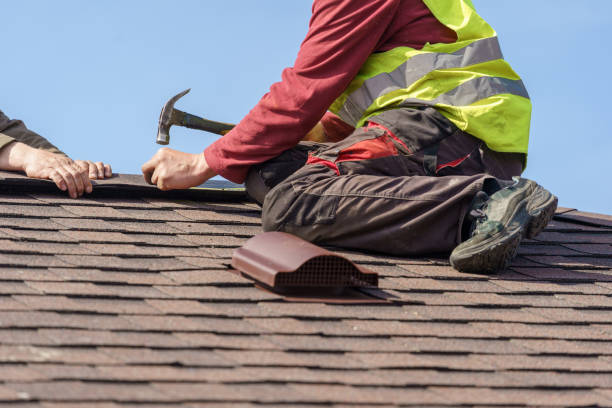 Best Roofing Contractor Near Me  in Happy Valley, OR