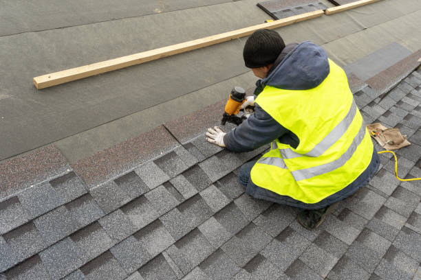 Best Gutter Installation and Roofing  in Happy Valley, OR
