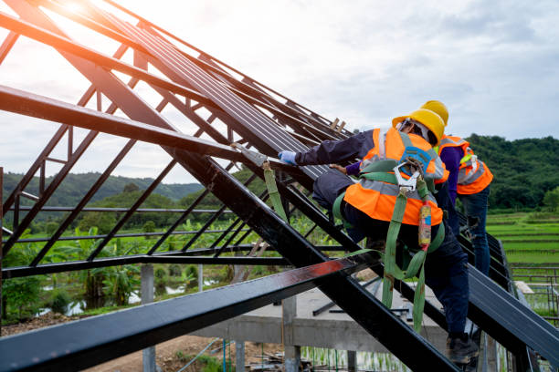 Best Best Roofing Contractors  in Happy Valley, OR