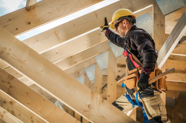 Gutter Installation and Roofing in Happy Valley, OR