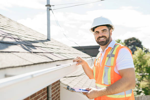 Best Best Roofing Contractors  in Happy Valley, OR