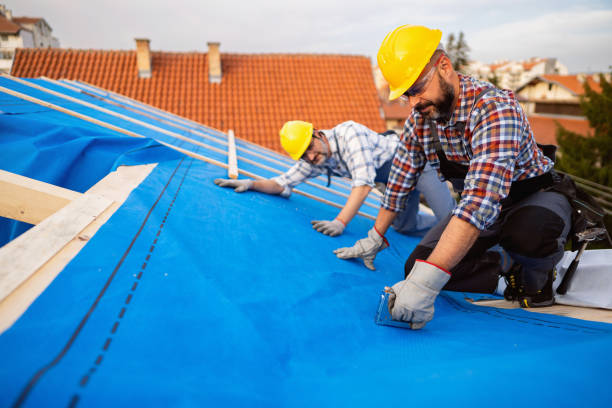 Best Emergency Roof Repair  in Happy Valley, OR
