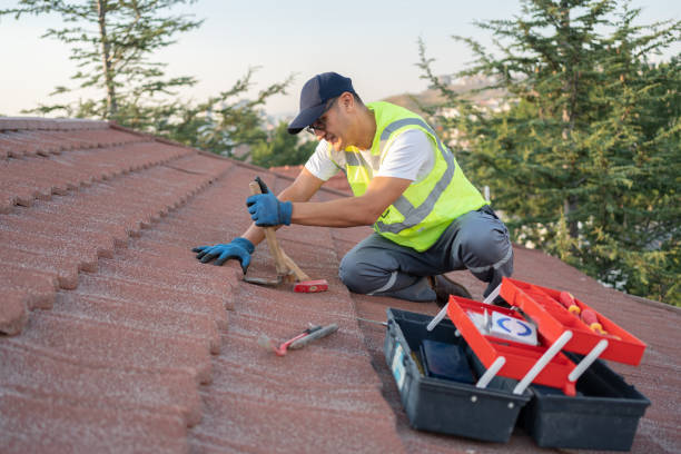 Best Roof Replacement Cost  in Happy Valley, OR