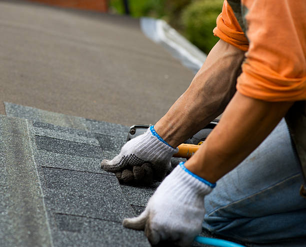 Tile Roofing Contractor in Happy Valley, OR