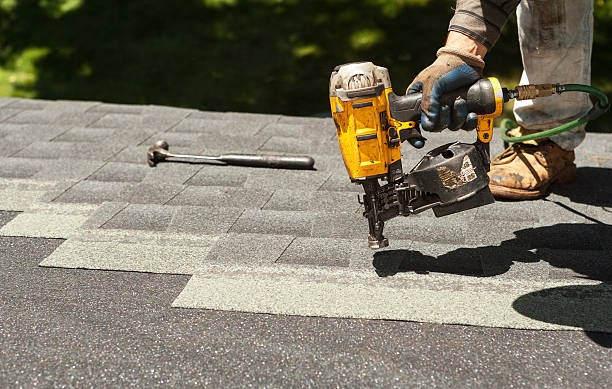 Reliable Happy Valley, OR Roofing Contractor Solutions