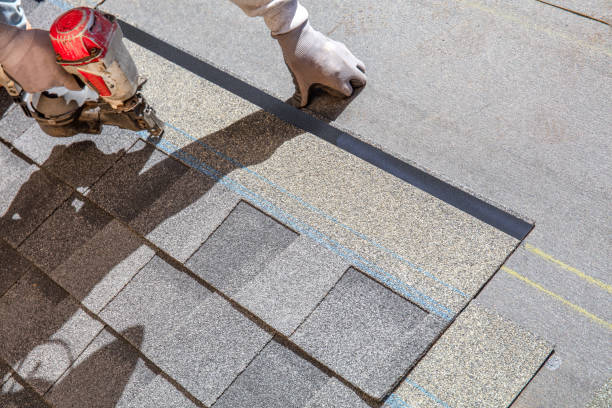 Best Roof Leak Repair  in Happy Valley, OR