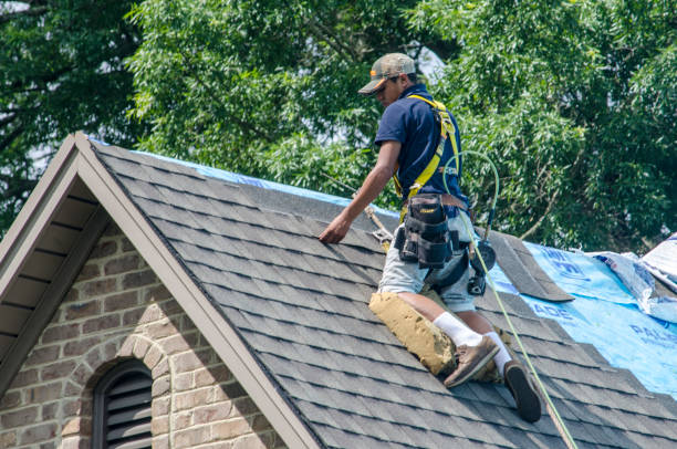 Best Tile Roofing Contractor  in Happy Valley, OR