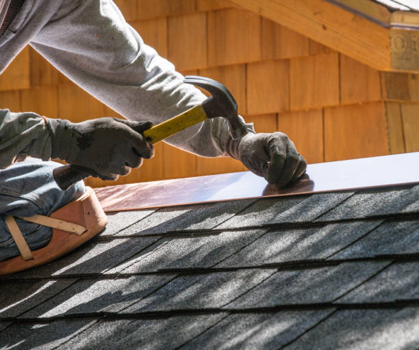 Quick and Trustworthy Emergency Roof Repair Services in Happy Valley, OR